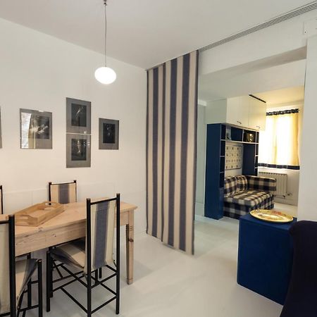 Blueyellow Home In Cannaregio Air Conditioning Wifi Veneţia Exterior foto