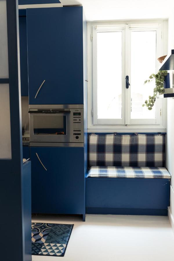 Blueyellow Home In Cannaregio Air Conditioning Wifi Veneţia Exterior foto